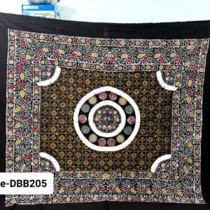 mom batik bedsheet king size