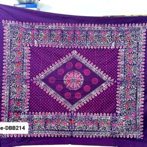 batik bedsheet