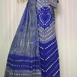 chunri batik three pieces